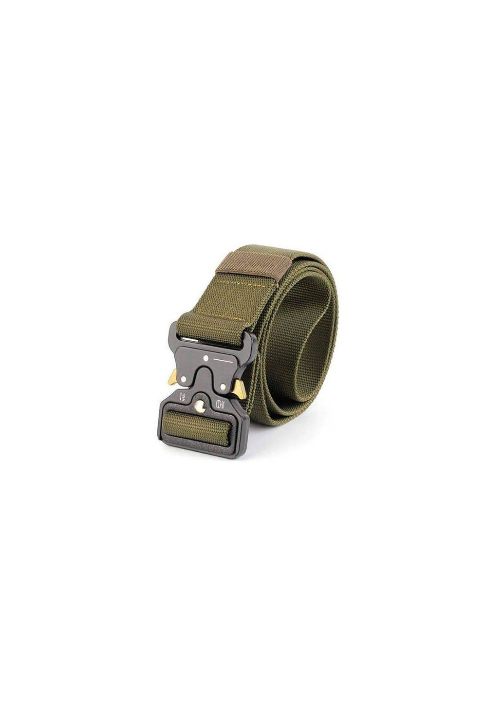 Тактический ремень Tactical Belt TY-6841, No branding (06429265) No Brand (359398883)