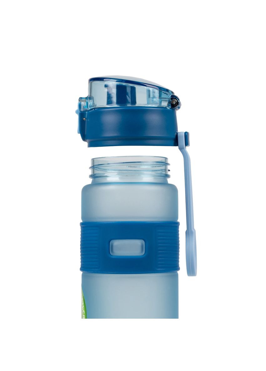 Бутылка для воды Fusion 708193 700 мл синяя Yes (361025766)