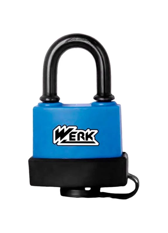 Замок IPW-5755W (121474) Werk (322913665)