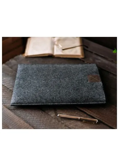 Чехол для ноутбука 15" GM17 Black, для MacBook Pro 15 (GM17-15) Gmakin 15" GM17 Black, для Macbook Pro 15 (396103514)