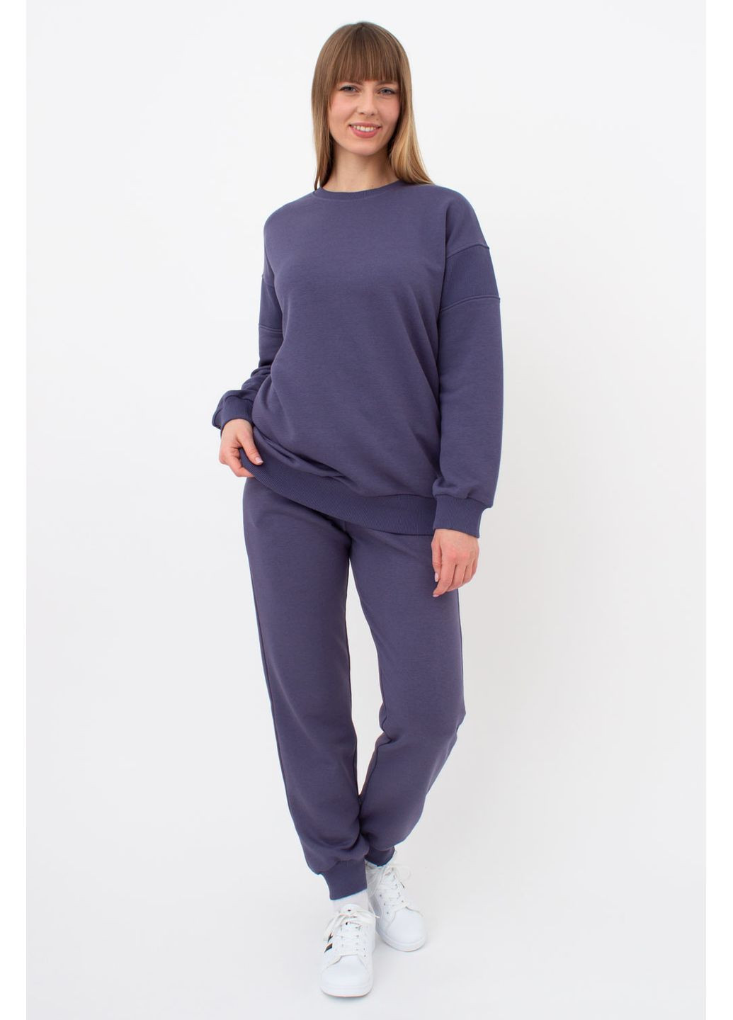 Свитшот женский Giulia SWEATSHIRT (362577567)