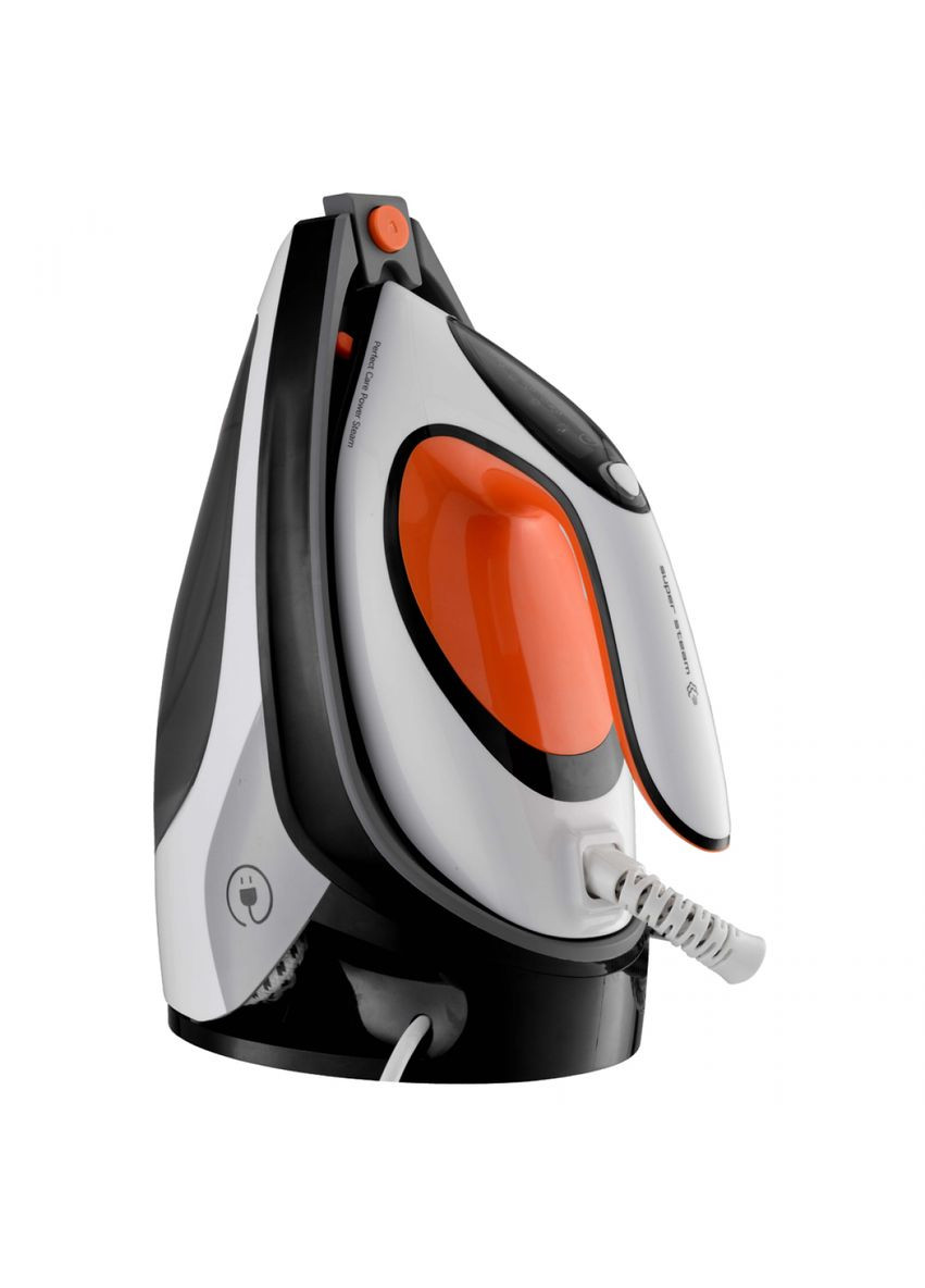 Утюг с паровой станцией SK-YD-2128 с керамической подошвой, черный Sokany (324070561)