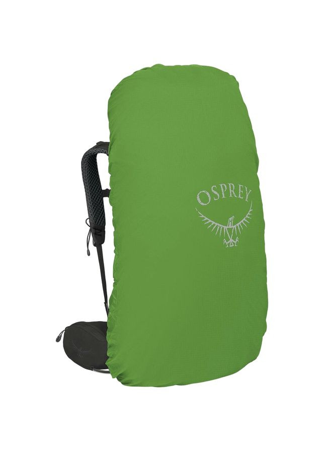 Рюкзак Kestrel 48 л Black (009.3309) Osprey (324271633)