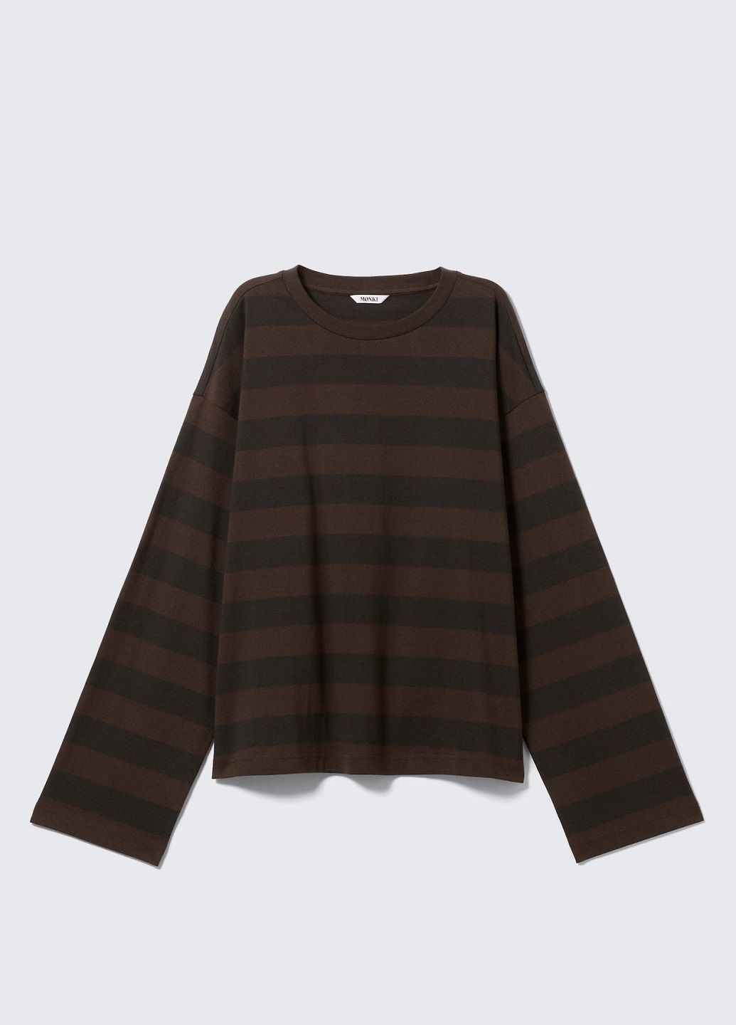 Лонгслів H&M (366875215)