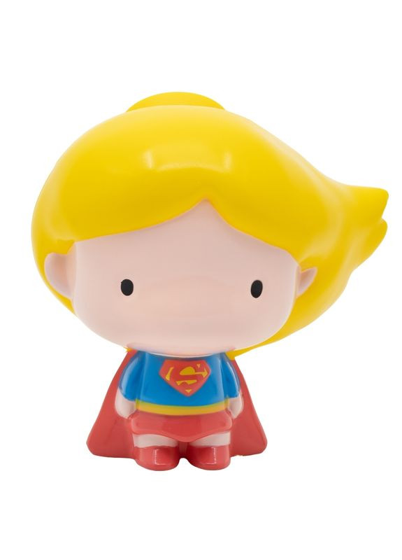 Пляшка для води 600 мл Supergirl (10628) Stor (314775918)