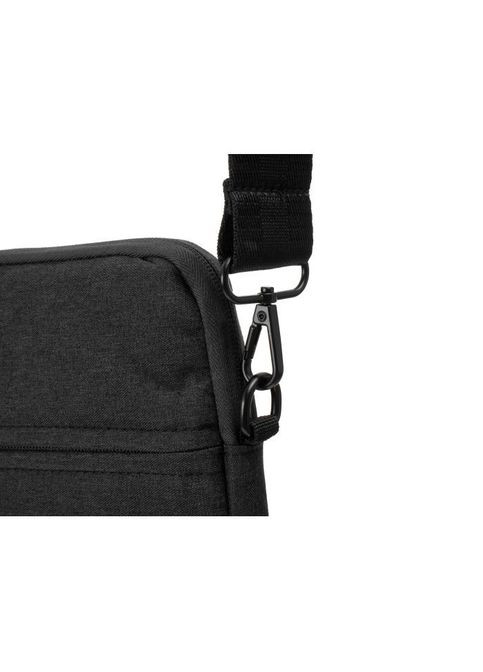 Сумка для ноутбука (CWLBC173-BK) Colorway 17.3" Casual Black (295930367)