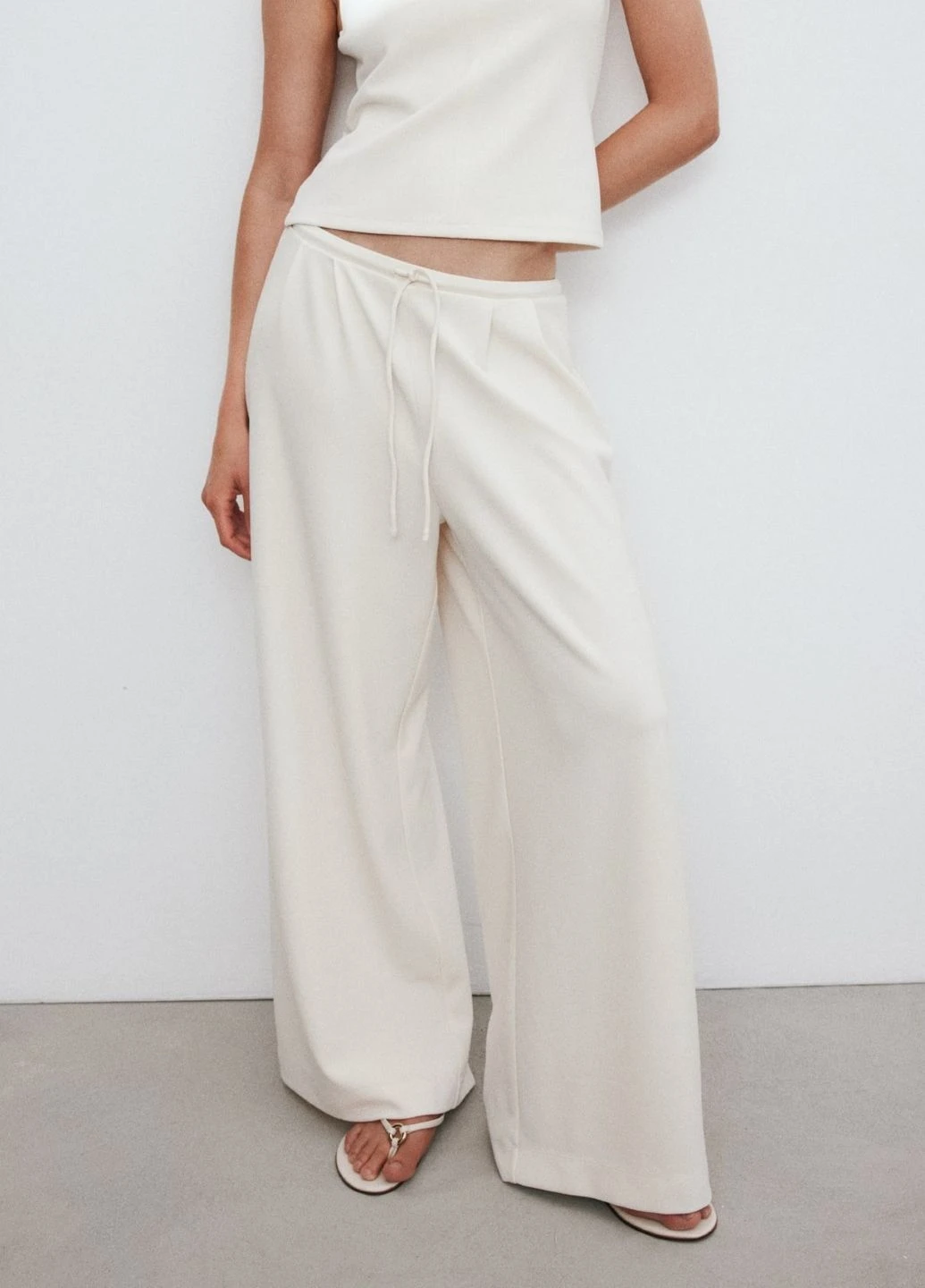 Штани H&M (403115027)