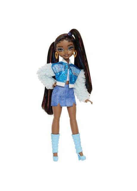 Кукла Dream besties Бруклин (HYC22) Barbie (366980030)