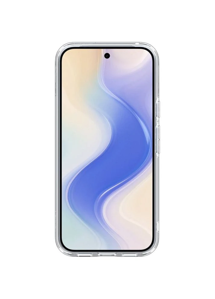 Чохол Ultra Hybrid MagSafe для Google Pixel 10/10 Pro Clear White (ACS09702) [145616] Spigen (399436444)
