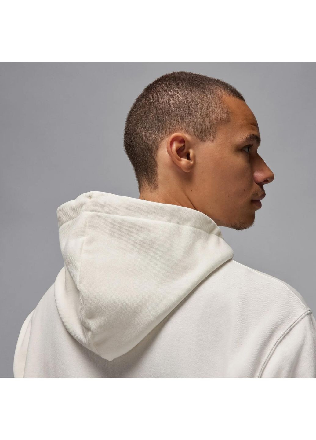 Кофта мужская Flight Fleece (FV7247-133) Jordan (370780515)