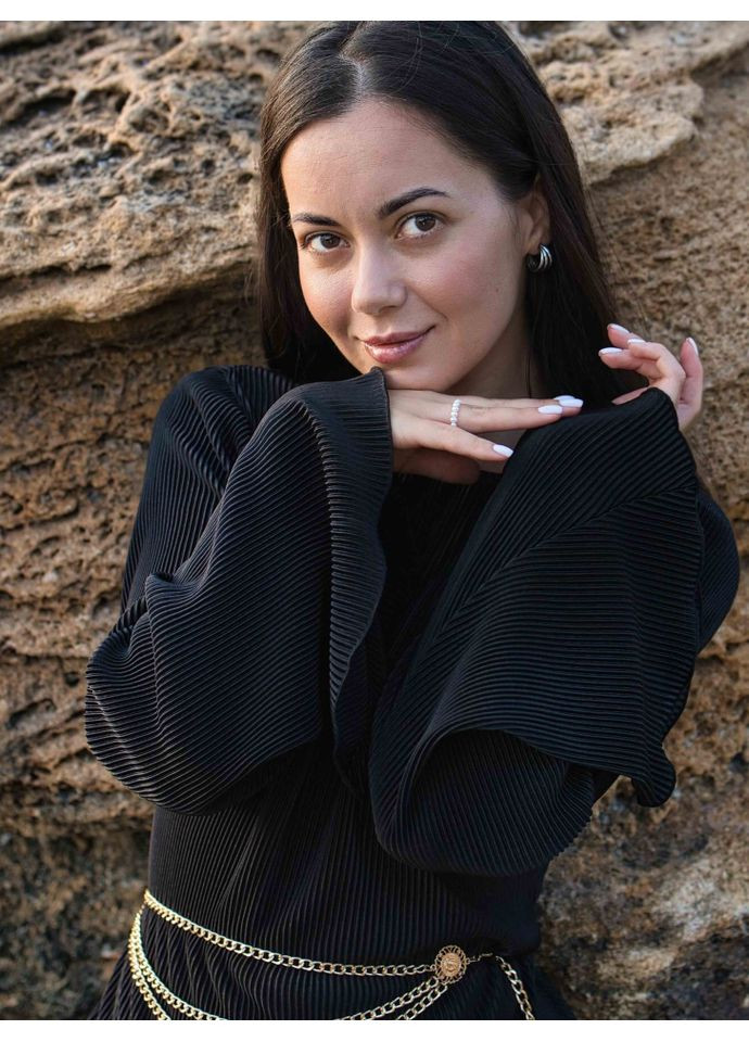 Кольцо из мелких жемчужин 5132 LeBijou (367580478)