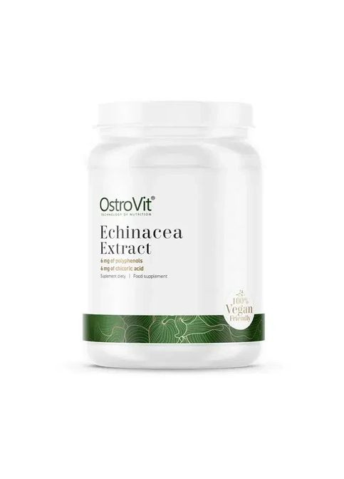 Эхинацея экстракт Echinacea Extract 50 г Ostrovit (361114270)