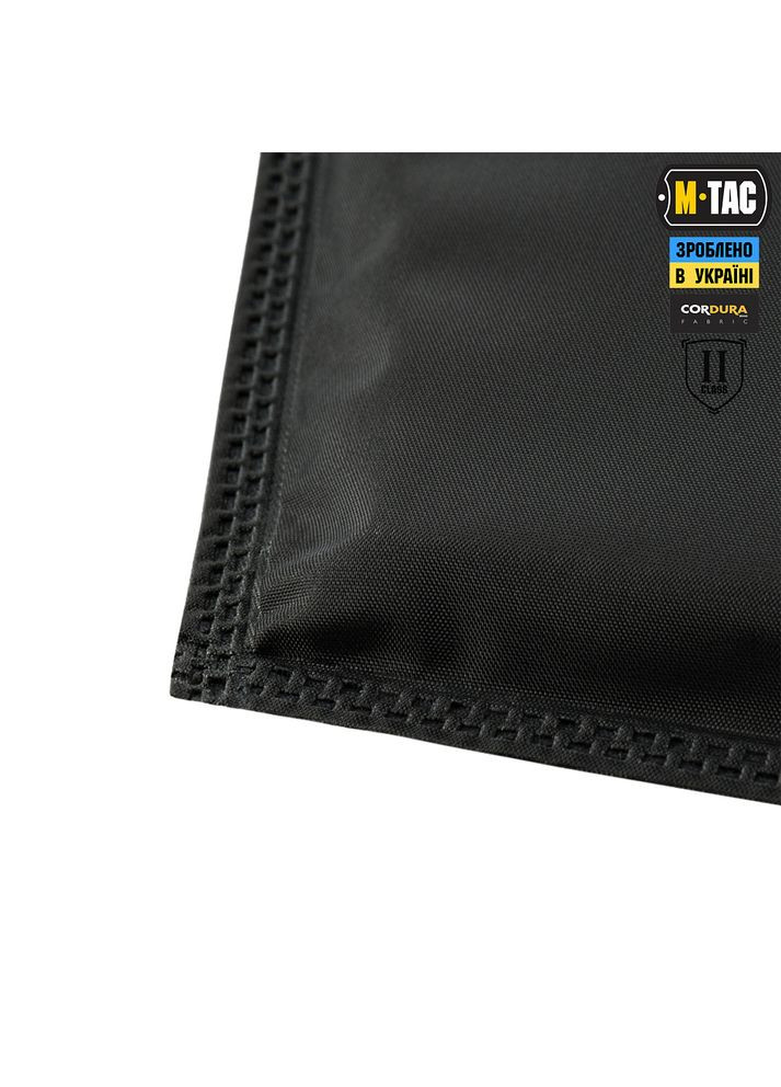 Фартух протиуламковий з балістичним пакетом 2 клас (FMS) Laser Cut Ranger Green M-TAC (315514945)