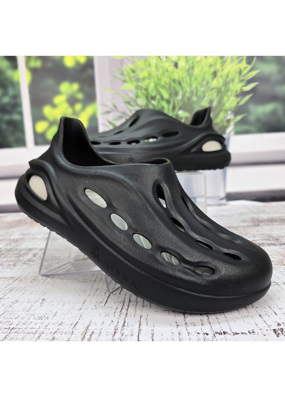 Сабо чоловічі закриті піна Gipanis (331606923)