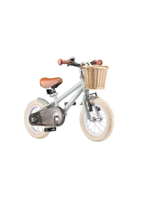 Велосипед RM оливковый (ATW-RM12-OLIVE) Miqilong (370968107)