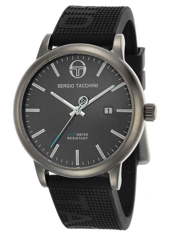 Чоловічі наручні годинники Sergio Tacchini ST.1.10080.4 (321950321)