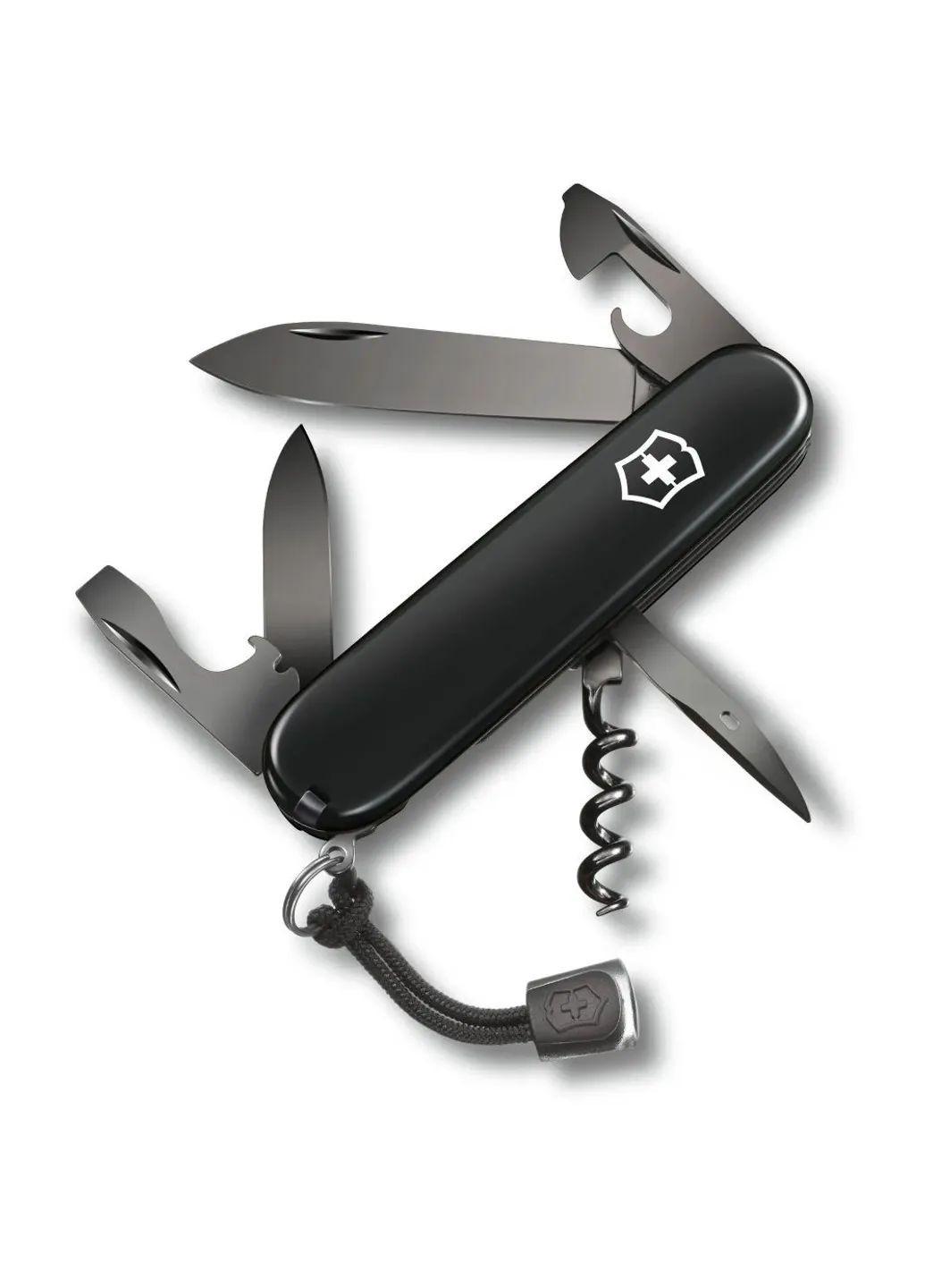 Нож 1.3603.31P Spartan Victorinox (370370743)