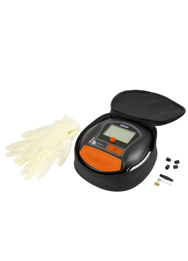 Компрессор OTI1000 12В Osram (358914229)