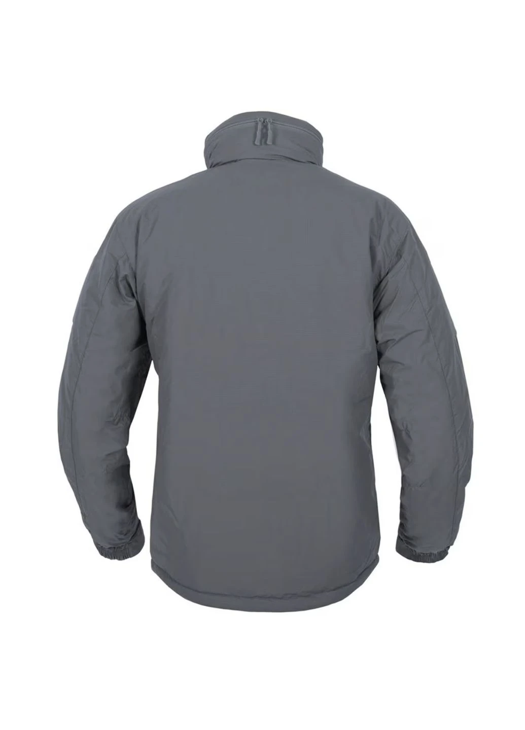 Куртка зимова Climashield Apex Shadow Grey Helikon-Tex Level 7 (306632812)