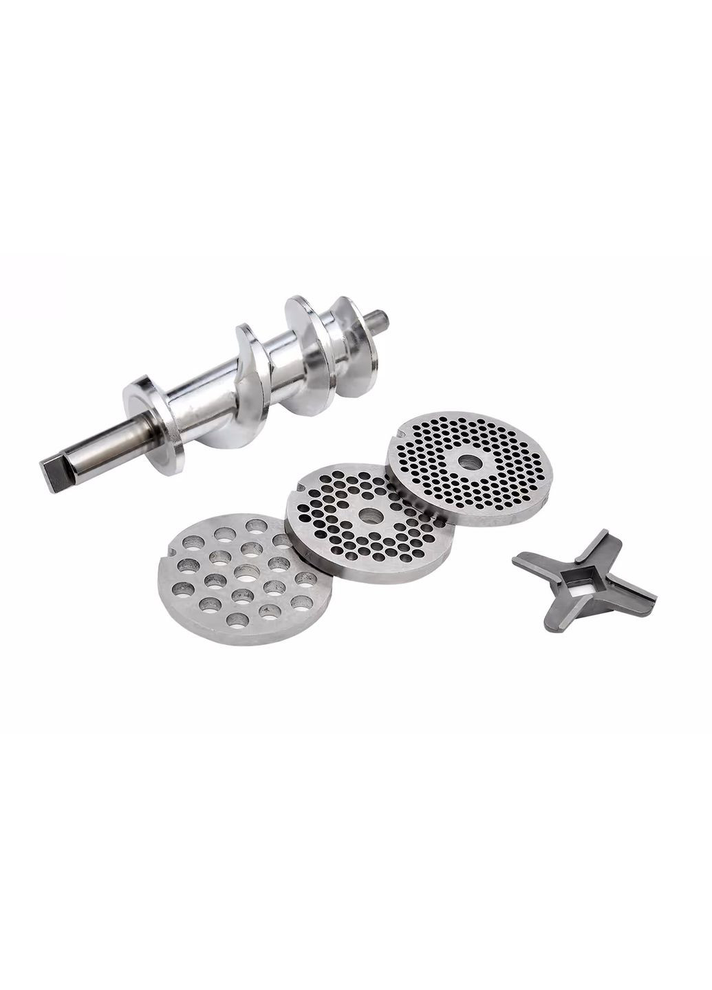 М'ясорубка електрична MG516 (Pro1600) Stainless steel UA Kenwood (363832283)