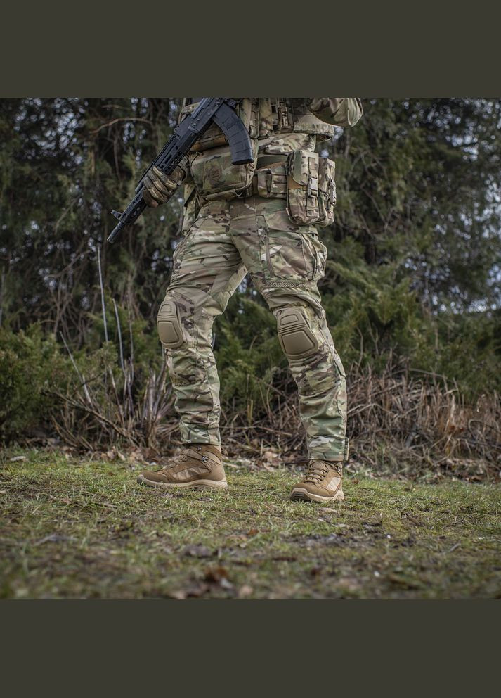 Штани Army Gen.II NYCO Extreme Multicam M-TAC (315146911)
