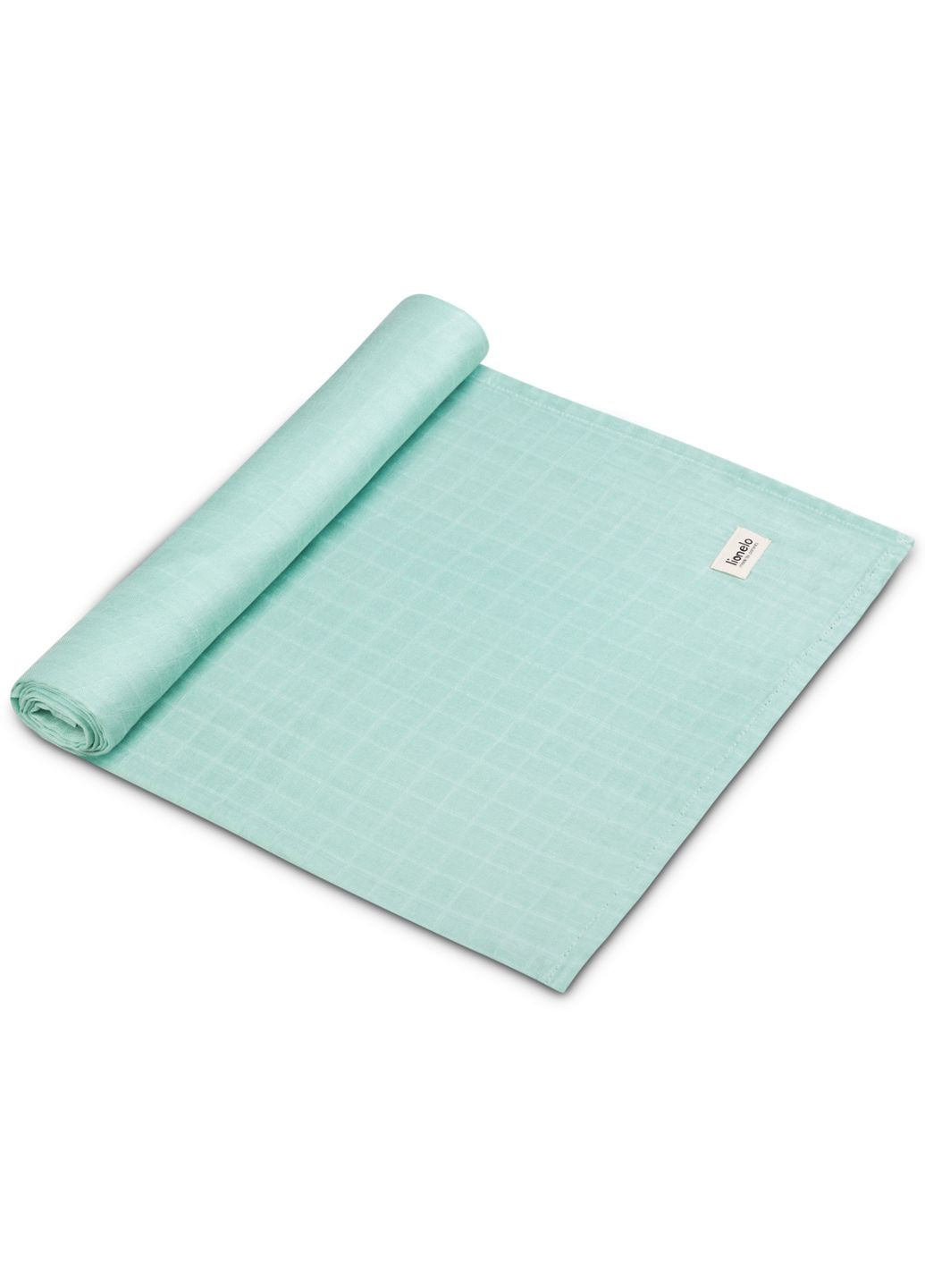 Пелюшка Bamboo Swaddle Green Mint () Lionelo LO-BAMBOO SWADDLE GREEN MINT (338532732)