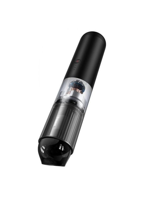 Автопылесос A3 (15000pa) Черный (CRXCQA3-0A) (LP17002) Baseus A3 Car Vacuum Cleaner (301939426)