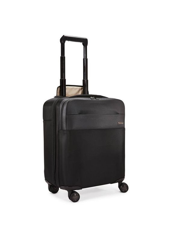 Чемодан на колесах Spira Compact Carry On Spinner Black (TH 3203778) Thule (322206698)