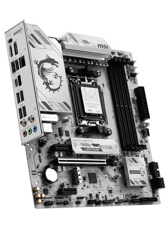 Материнская плата MSI (362213918)