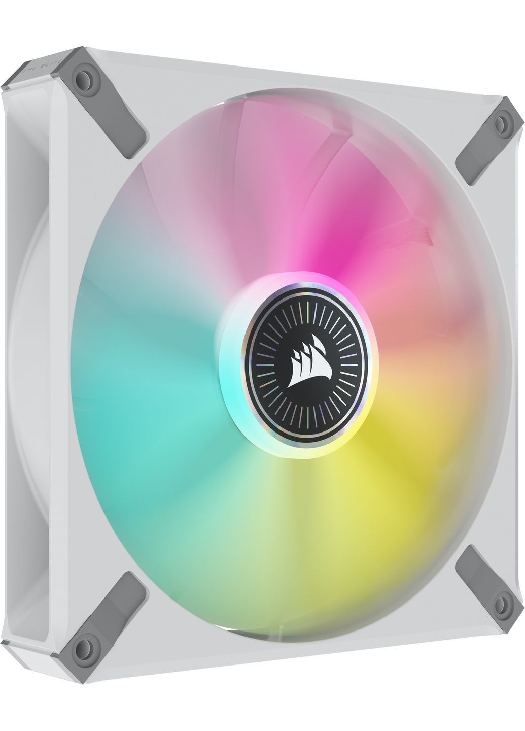 Вентилятор iCUE ML140 RGB Elite Premium Dual Pack (CO9050119-WW) Corsair (314979697)