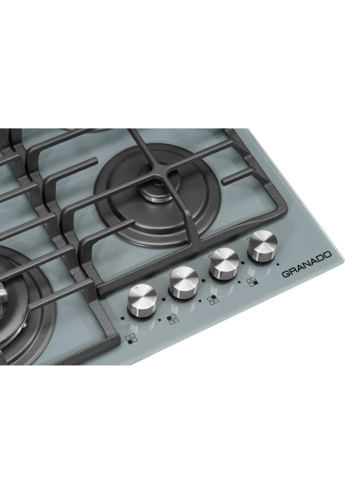 Варочная поверхность GGH 62-114 grafito glass (GGH1621188) GRANADO (391613663)