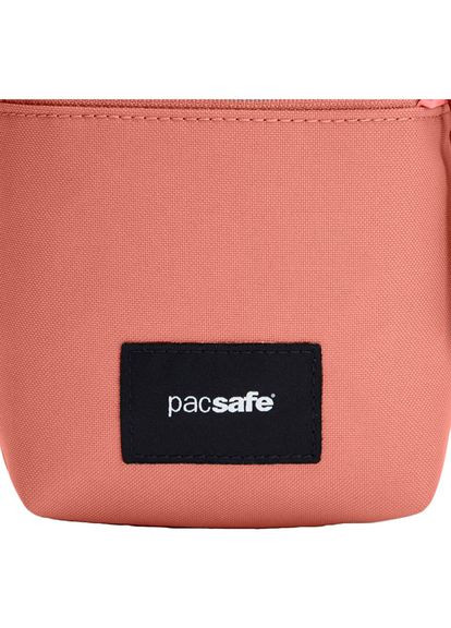 Сумка GO Micro Crossbody Pink (35130340) Pacsafe (323104298)