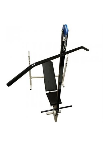 Скамья со стойкой для штанги ProGym Plus NE-SK-0680 No Brand (386620714)