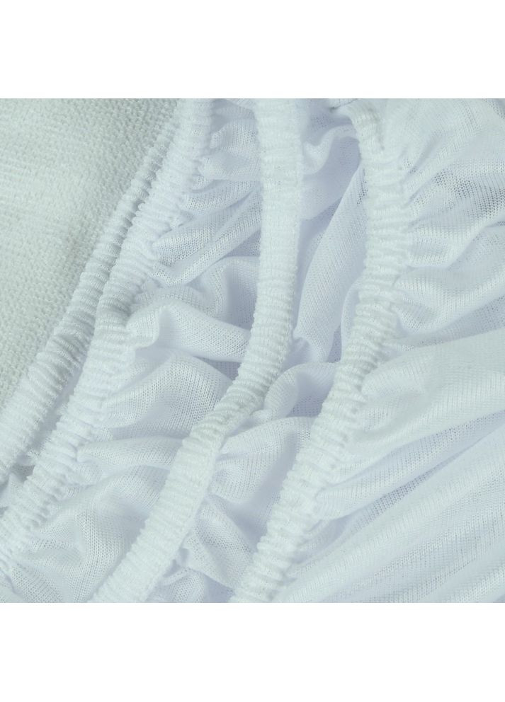 Наматрасник непромокаемый 160*200*25-30см Home (352165742)