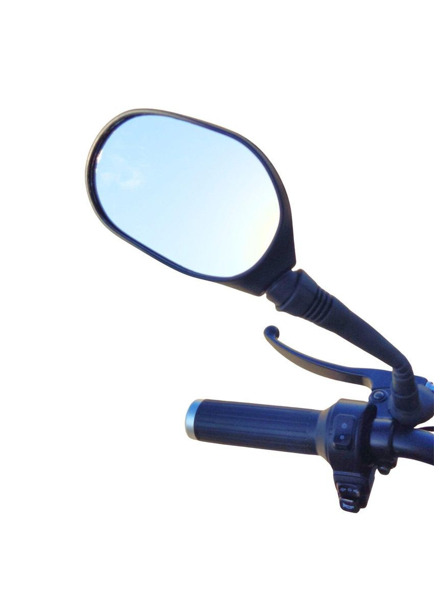 Электроcкутер A-800 (красный) Dozer (365960559)