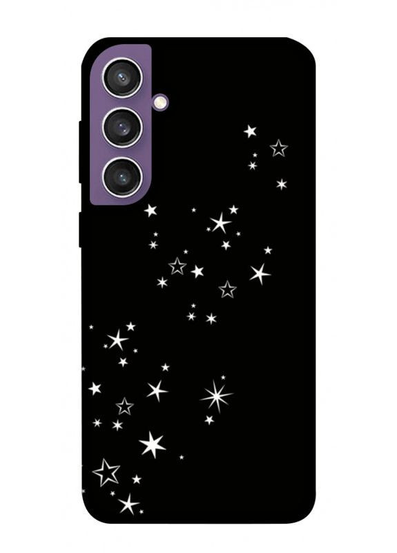 Чехол с принтом для Samsung Galaxy S23 FE / для Samsung галакси С23 фе Stars way No Brand (338612443)