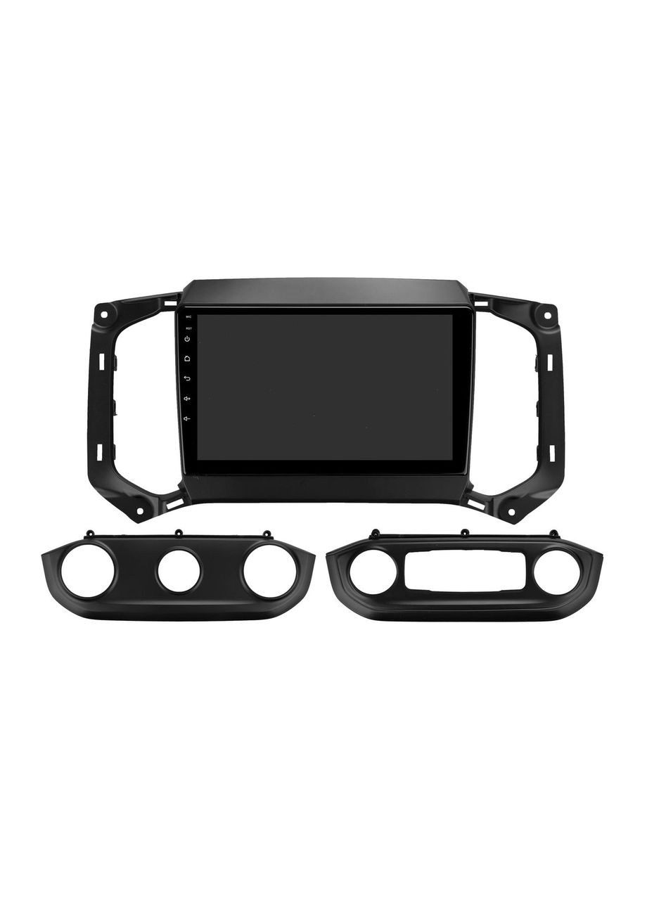 Штатная магнитола серии M200S 2K под Chevrolet TrailBlazer 2017-2019 (W1) 9 дюймов Mekede (346505603)