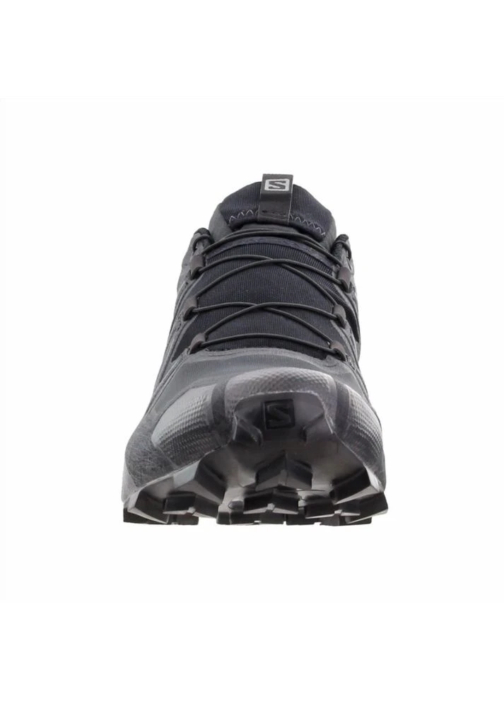 Черные кросівки speedcross 5 trail running shoes black l40684000 Salomon