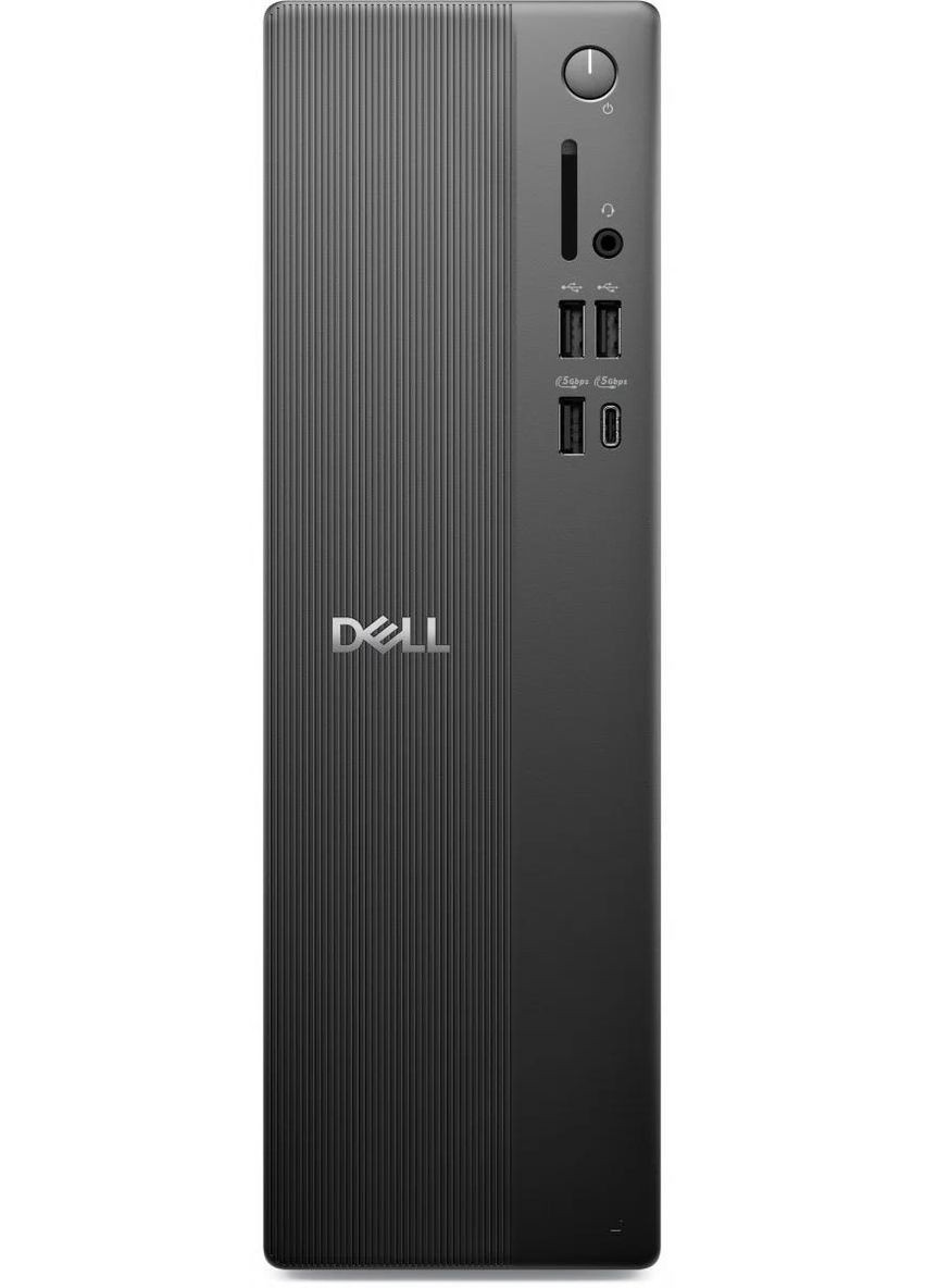 Компьютер персональный Slim SFF (D18S), Intel i7-14700, 16GB, F512GB, UMA, WiFi, Win11P Dell (360399142)
