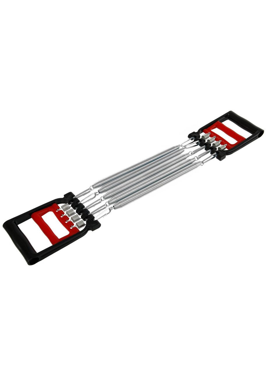 Эспандер пружинный 2 в 1 плечевой, кистевой пружин 5 LMH-112 (LMH-112) SP-Sport (354703361)