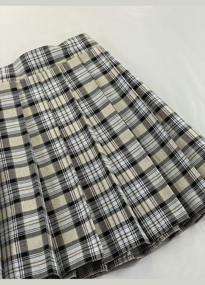 Спідниця у складку для дівчинки Mevis (315687280)