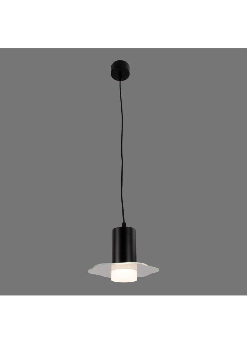 Люстра подвесная RT545 BK 10W Sirius (342069977)