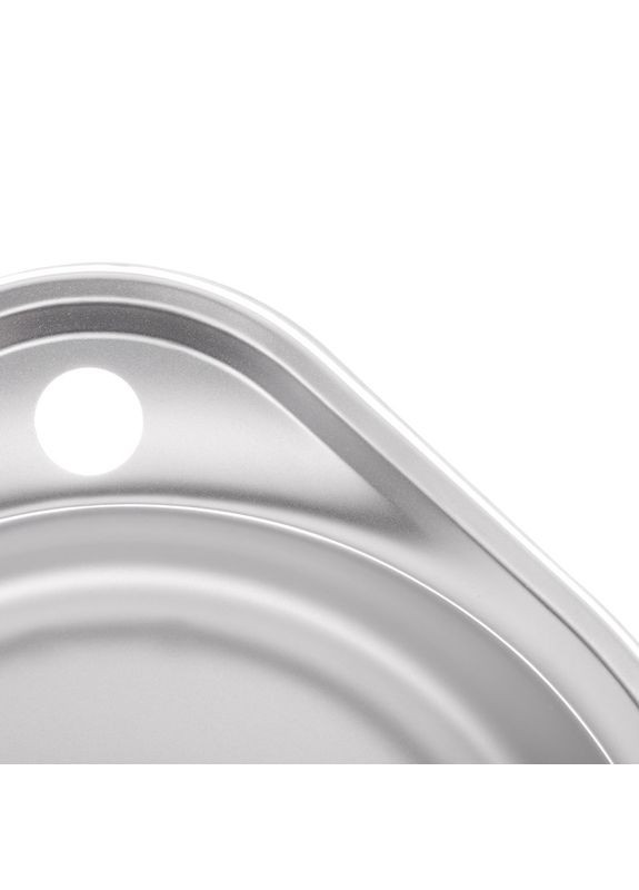 Майка кухонная Z484306-160E (Satin) (ZS0566) Zerix (315702274)