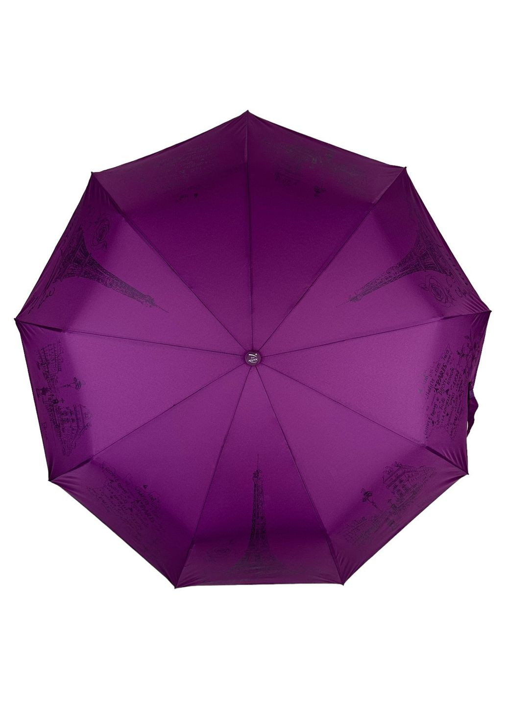 Женский зонт полуавтоматический d=97 см Frei Regen (288047091)