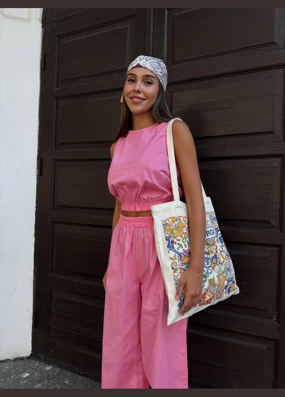 Женский костюм No Brand (345701808)