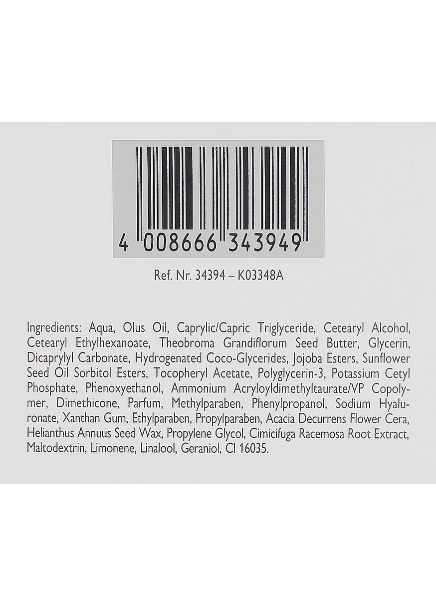 Питательный антивозрастной крем для лица T Rich Anti Age-Creme 50ml (127041-49185) Alcina (368605787)