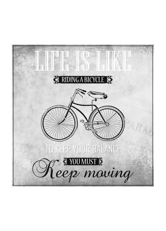 Декупажні серветки Keep moving 20шт Abiente Ambiente (364193760)