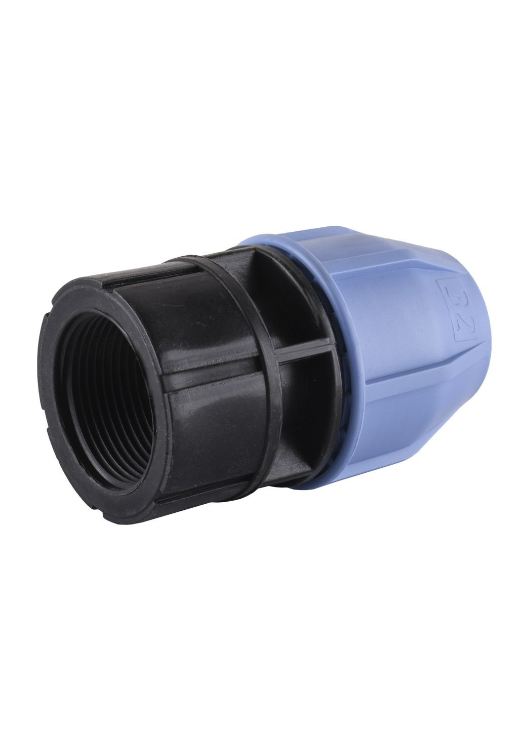 Муфта ПНД 32*1 1/4 '' ** ВР 2002 VSplast (336384842)