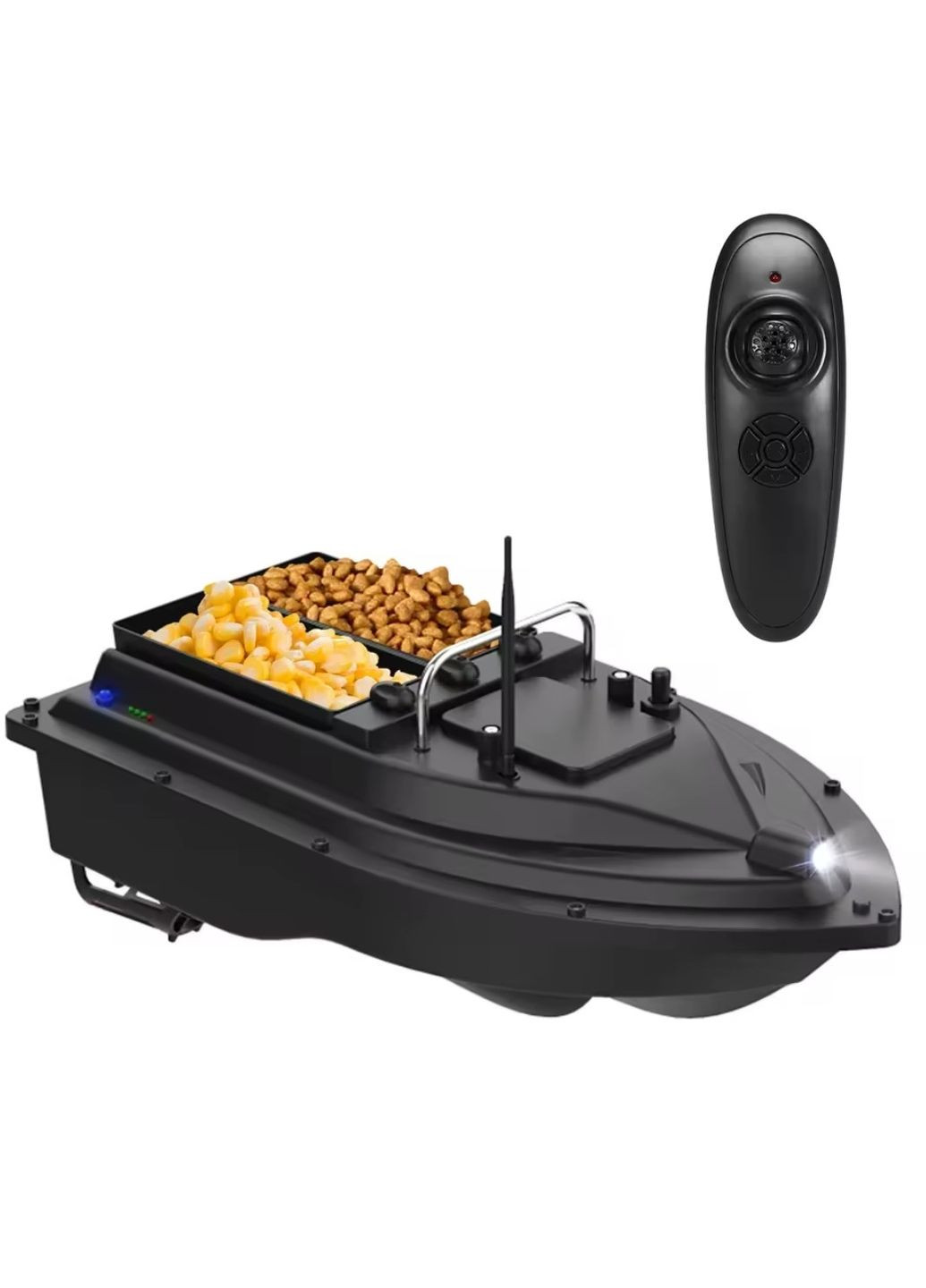 Кораблик для завоза прикорма D16C Батарея 27000 мА·ч No Brand (371688944)