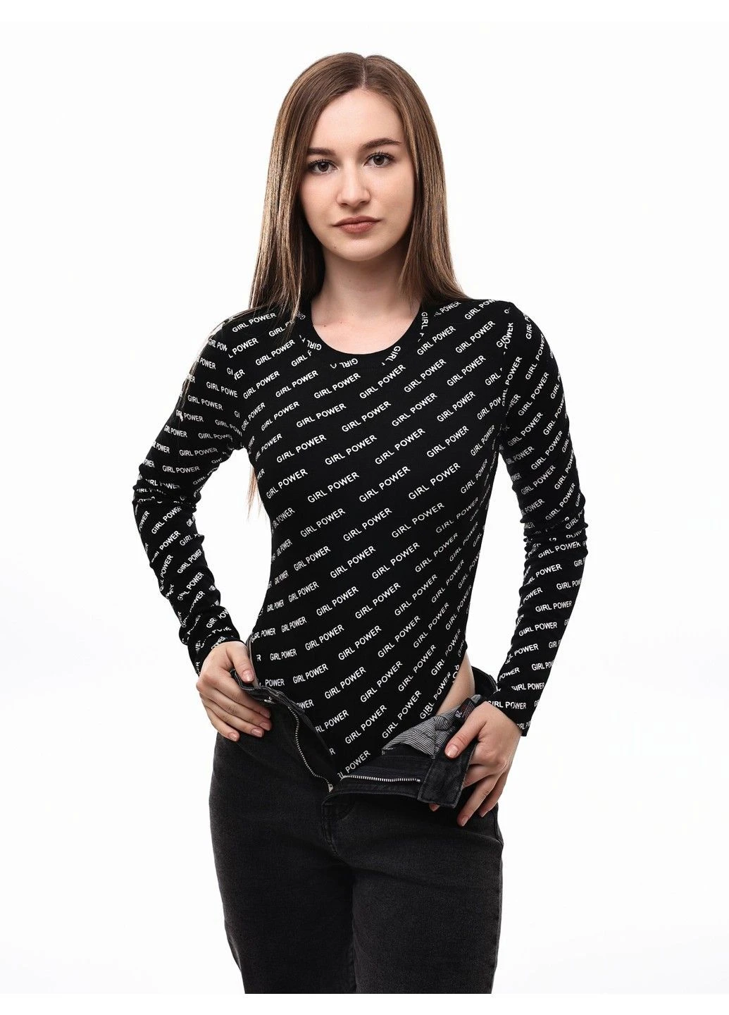 Боди женское M@C (364926683)
